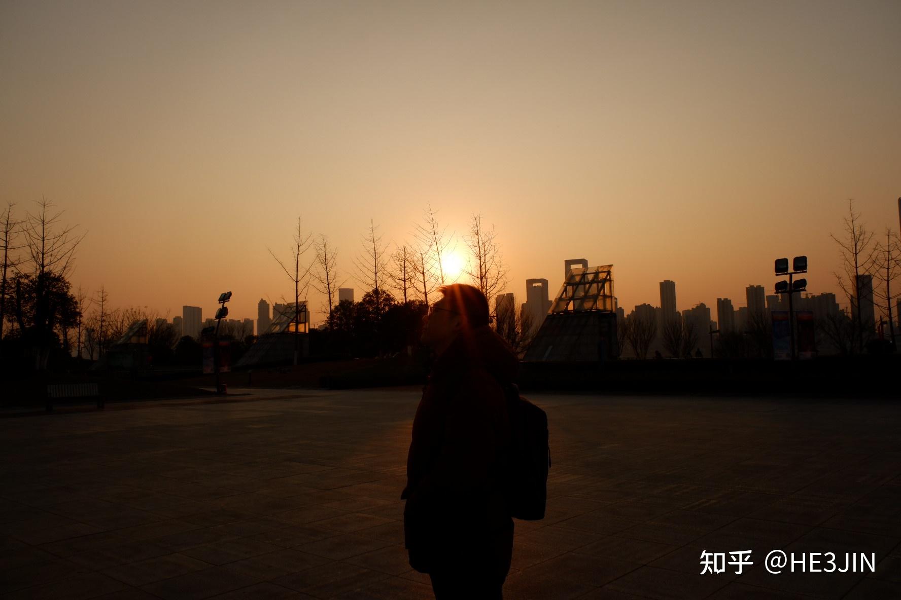 拍摄于2020年 冬